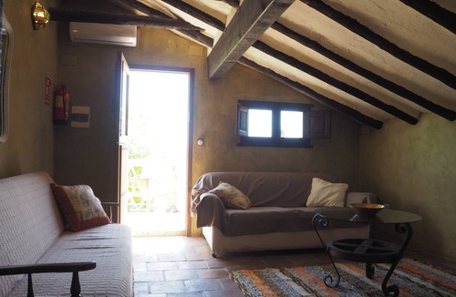 Niguelas Hotel | 38 m² Hotel ∙ 1 bedroom ∙ 4 guests