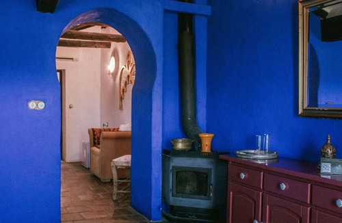 Niguelas Hotel | 38 m² Hotel ∙ 1 bedroom ∙ 4 guests