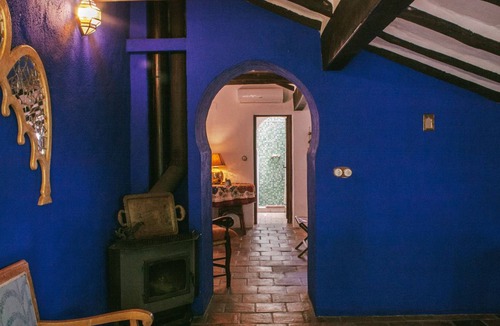 Niguelas Hotel | 38 m² Hotel ∙ 1 bedroom ∙ 4 guests