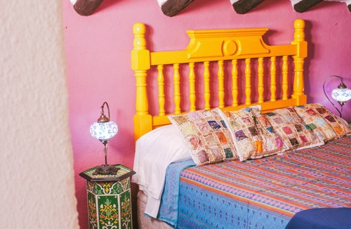 Niguelas Hotel | 38 m² Hotel ∙ 1 bedroom ∙ 4 guests