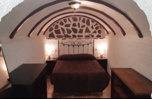 Cortes de Baza House | 380 m² House ∙ 3 bedrooms ∙ 8 guests