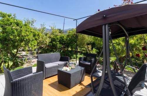 Chite Villa | 380 m² Villa ∙ 6 bedrooms ∙ 12 guests