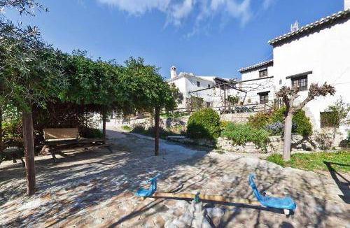 Serval Villa | 380 m² Villa ∙ 9 bedrooms ∙ 21 guests