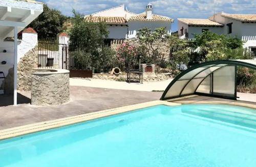 Serval Villa | 380 m² Villa ∙ 9 bedrooms ∙ 21 guests