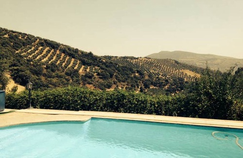 Serval Villa | 380 m² Villa ∙ 9 bedrooms ∙ 21 guests