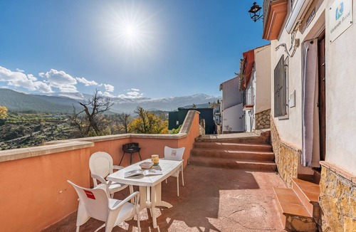 Jerez del Marquesado Apartment | 39 m² Apartment ∙ 1 bedroom ∙ 4 guests