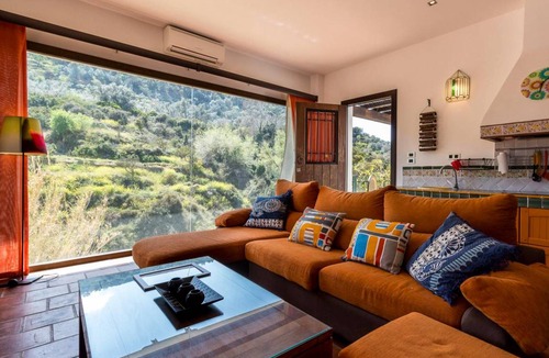 El Valle Villa | 393 m² Villa ∙ 5 bedrooms ∙ 11 guests