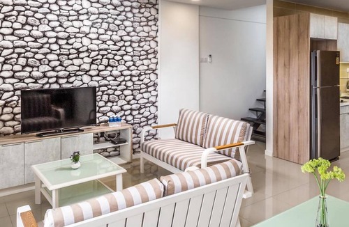 Petaling Jaya Condo | 3BR RESORT STYLE CONDO @ DK CITY