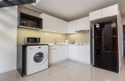 Petaling Jaya Condo | 3BR RESORT STYLE CONDO @ DK CITY