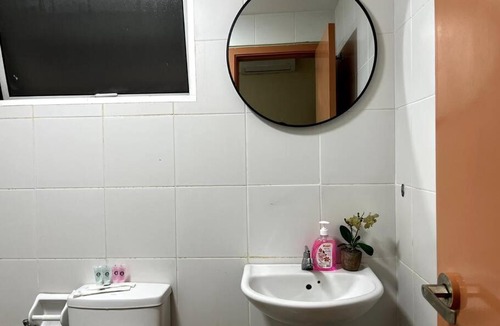 Seksyen 13 Apartment | 3BR TTDI ADINA Uitm/PKNS/MSU Seksyen 13 ShahAlam