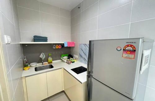 Seri Kembangan Apartment | 3Element*CornerUnit*Goodview* *NSK*Aeon*wifi
