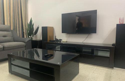 Bukit Jalil House | 3R 7pax Landed Comfy 5 Star Bed
