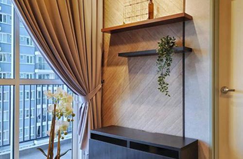 Sri Petaling Apartment | 3room Sri Petaling Near Stadium Bukit Jalil