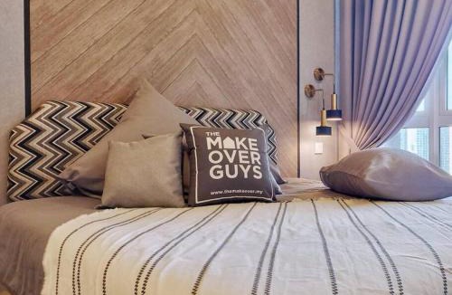 Sri Petaling Apartment | 3room Sri Petaling Near Stadium Bukit Jalil