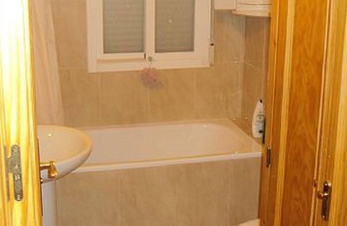Moclin Villa | 4 bed Villa & Apartment, pool, 4 bedrooms, 1 ensuite, 2 bathrooms, air con,