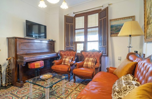 Gor Apartment | 4 bedroom awesome apartment in Gor