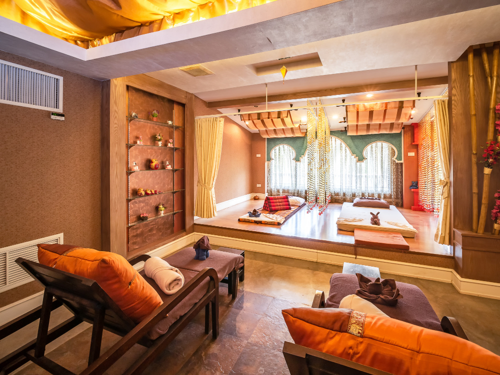 Cuevas del Campo House | 4 bedroom accommodation in Cuevas del Campo