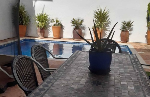 La Loma House | 4-bedroom house in beautiful Granada with WiFi