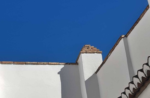 La Loma House | 4-bedroom house in beautiful Granada with WiFi