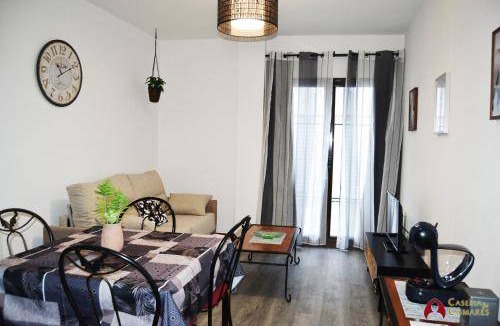 Zaidin Apartment | 40 m² Apartment ∙ 1 bedroom ∙ 3 guests