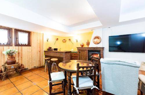 Beiro Apartment | 40 m² Apartment ∙ 1 bedroom ∙ 2 guests
