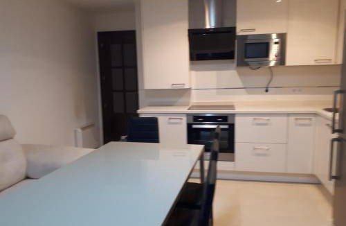 Monachil Apartment | 40 m² Apartment ∙ 1 bedroom ∙ 2 guests