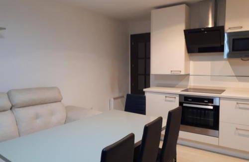 Monachil Apartment | 40 m² Apartment ∙ 1 bedroom ∙ 2 guests