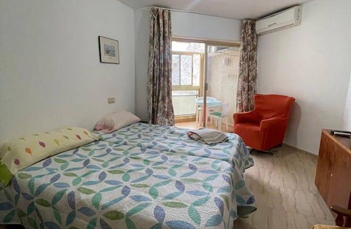 Salobrena Apartment | 40 m² Apartment ∙ 2 guests