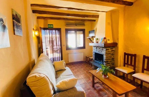 Capileira Apartment | 40 m² Apartment ∙ 4 guests
