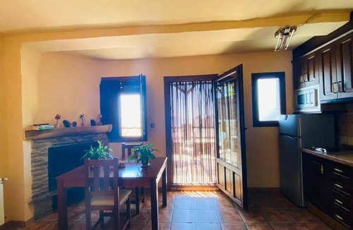 Capileira Apartment | 40 m² Apartment ∙ 4 guests