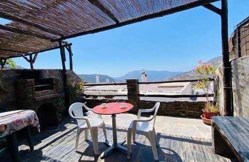 Capileira Apartment | 40 m² Apartment ∙ 4 guests