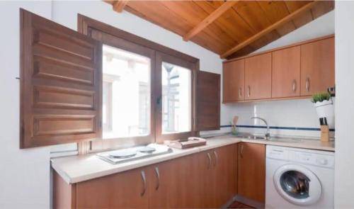 San Pedro Apartment | 40 m² Apartment ∙ 4 guests