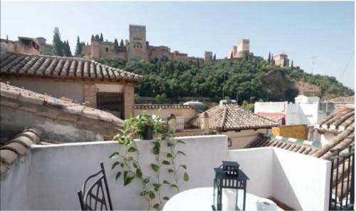 San Pedro Apartment | 40 m² Apartment ∙ 4 guests