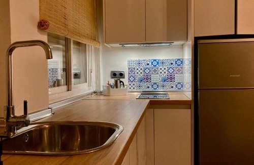 Pinos Genil Apartment | 40 m² Apartment ∙ 1 bedroom ∙ 2 guests