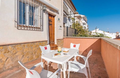 Jerez del Marquesado Apartment | 40 m² Apartment ∙ 1 bedroom ∙ 4 guests
