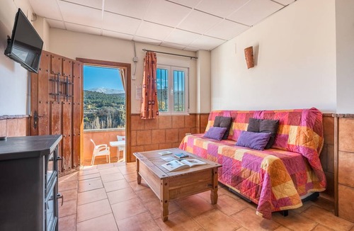 Jerez del Marquesado Apartment | 40 m² Apartment ∙ 1 bedroom ∙ 4 guests