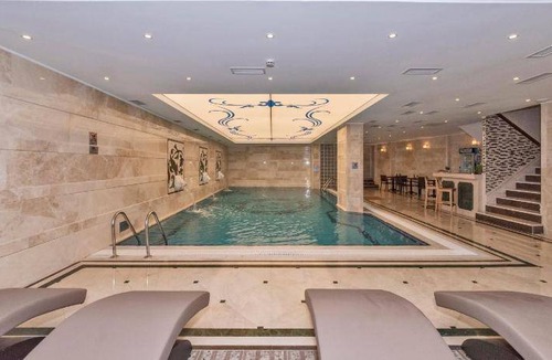 Beyazit Hotel | 40 m² Hotel ∙ 127 guests