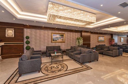 Beyazit Hotel | 40 m² Hotel ∙ 127 guests
