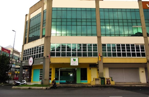 Bandar Puteri Puchong Hotel | 40 m² Hotel ∙ 7 guests