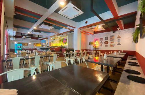 Bandar Puteri Puchong Hotel | 40 m² Hotel ∙ 7 guests