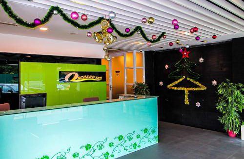 Bandar Puteri Puchong Hotel | 40 m² Hotel ∙ 7 guests