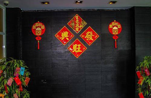 Bandar Puteri Puchong Hotel | 40 m² Hotel ∙ 7 guests