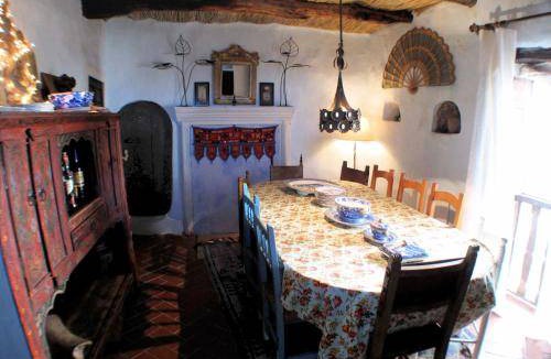 Atalbeitar House | 400 m² House ∙ 6 bedrooms ∙ 12 guests