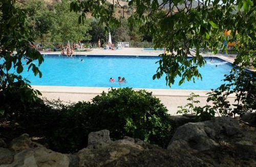 Alhama de Granada Apartment | 41 m² Apartment ∙ 2 guests