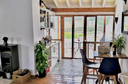 Alhama de Granada Apartment | 41 m² Apartment ∙ 2 guests