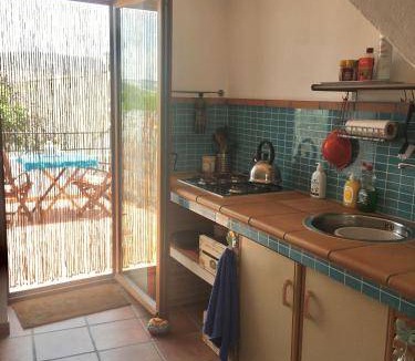 Alhama de Granada Apartment | 41 m² Apartment ∙ 2 guests