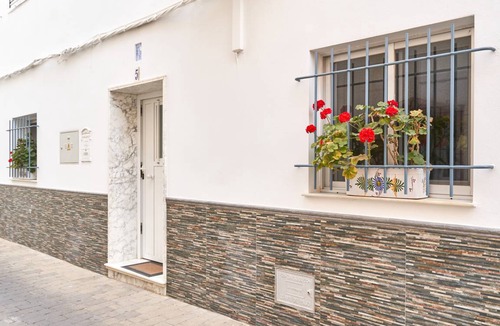 Almunecar Apartment | 42 m² Apartment ∙ 1 bedroom ∙ 4 guests
