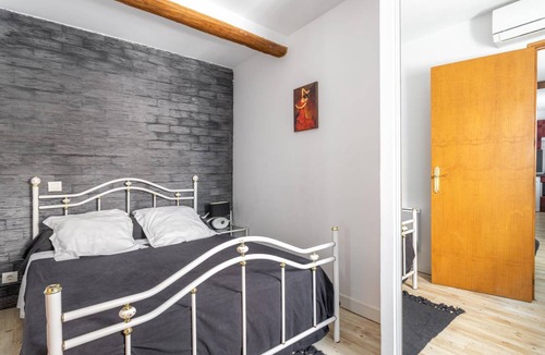 Almunecar Apartment | 42 m² Apartment ∙ 1 bedroom ∙ 4 guests