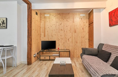 Almunecar Apartment | 42 m² Apartment ∙ 1 bedroom ∙ 4 guests