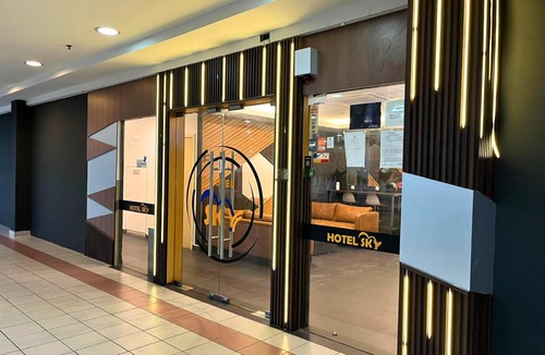 Kampung Pinang Baik Hotel | 42 m² Hotel ∙ 4 guests
